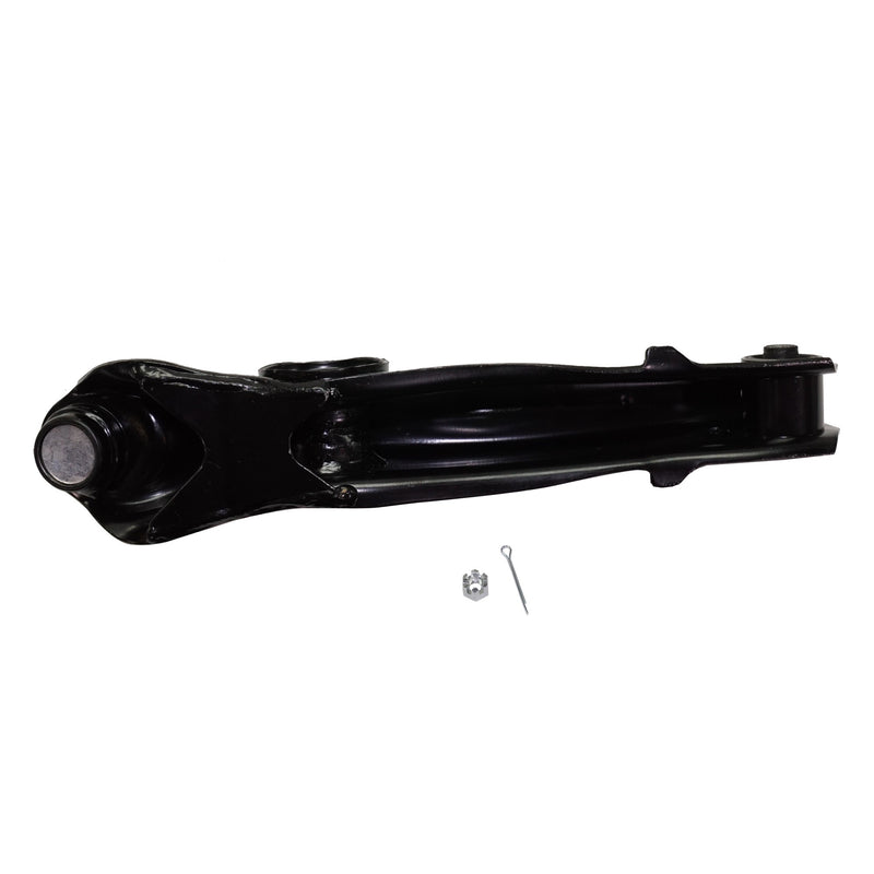Set Of 2 - Front Driver and Passenger Side Lower Control Arms With Ball Joints