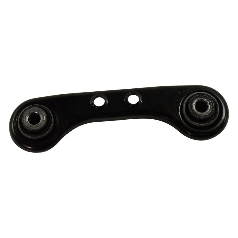 Rear Driver and Passenger Side Lower Frontward Control Arms Compensator Arm