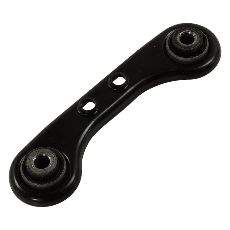 Rear Driver and Passenger Side Lower Frontward Control Arms Compensator Arm