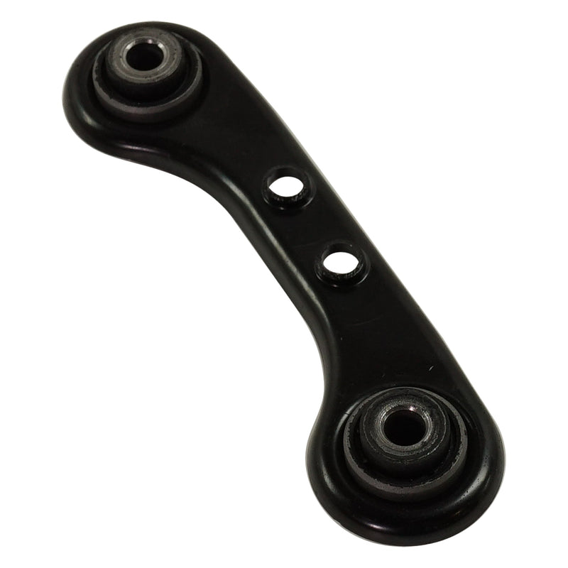 Rear Driver and Passenger Side Lower Frontward Control Arms Compensator Arm
