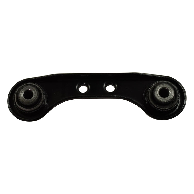 Rear Driver and Passenger Side Lower Frontward Control Arms Compensator Arm