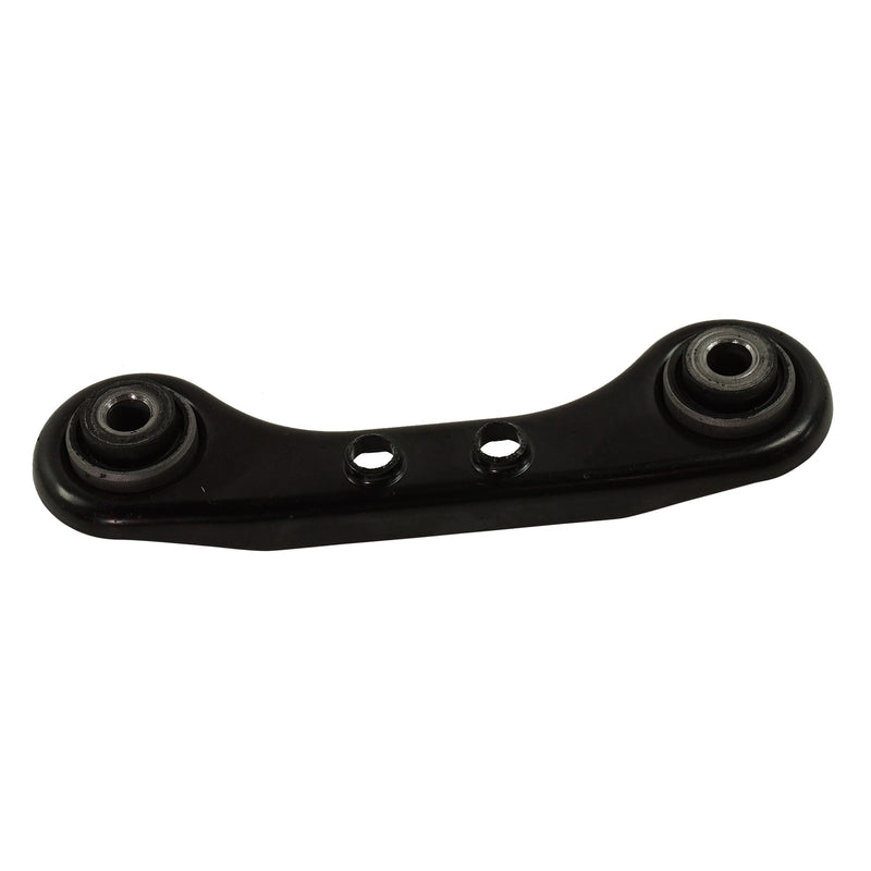 Rear Driver and Passenger Side Lower Frontward Control Arms Compensator Arm
