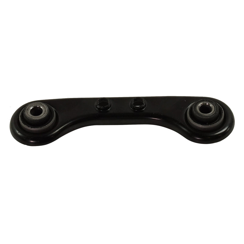 Rear Driver and Passenger Side Lower Frontward Control Arms Compensator Arm