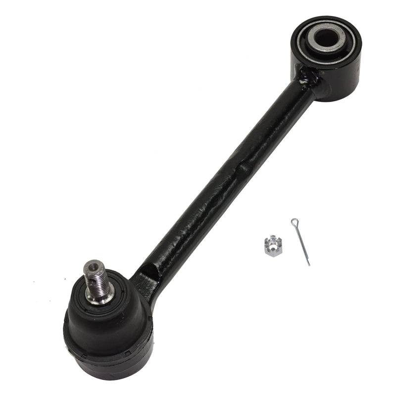 Rear Control Arm Lower Frontward Set Of 2