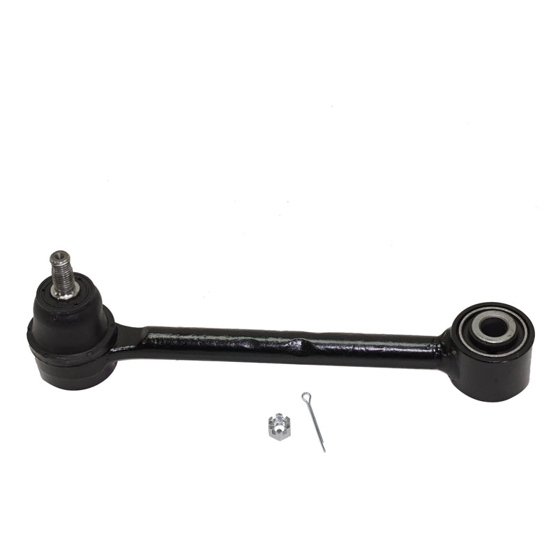 Rear Control Arm Lower Frontward Set Of 2