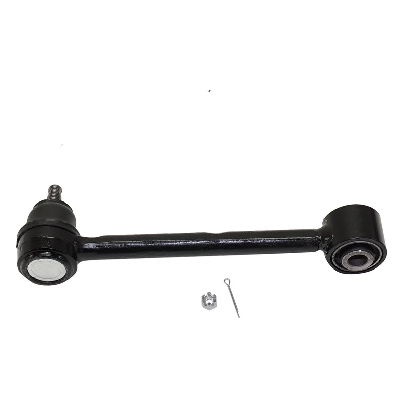 Rear Control Arm Lower Frontward Set Of 2