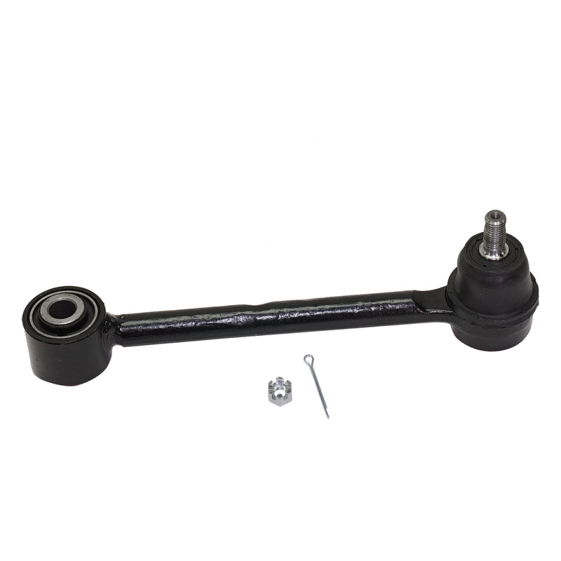 Rear Control Arm Lower Frontward Set Of 2