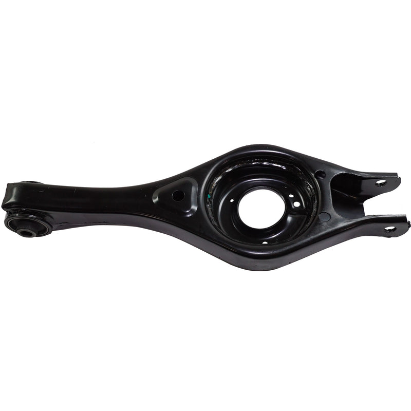 Set Of 2 - Rear Driver and Passenger Side Lower Rearward Control Arms