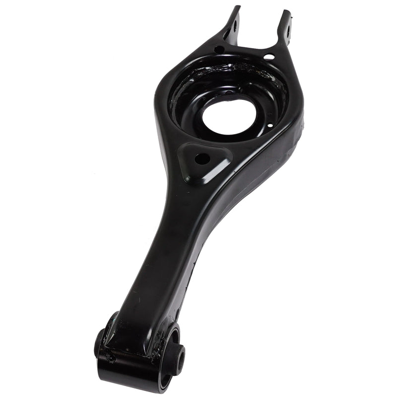 Set Of 2 - Rear Driver and Passenger Side Lower Rearward Control Arms