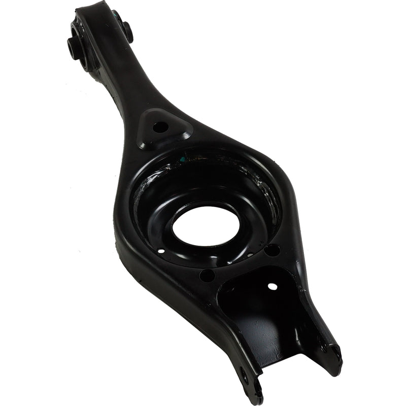 Set Of 2 - Rear Driver and Passenger Side Lower Rearward Control Arms