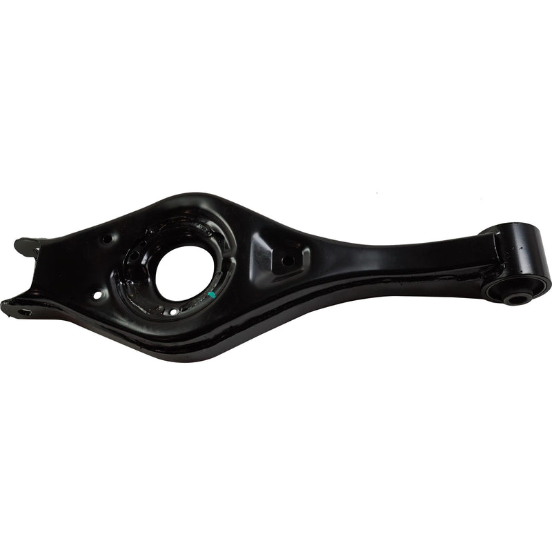 Set Of 2 - Rear Driver and Passenger Side Lower Rearward Control Arms
