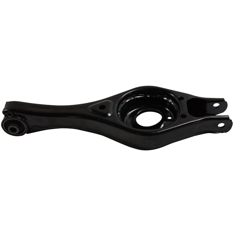 Set Of 2 - Rear Driver and Passenger Side Lower Rearward Control Arms
