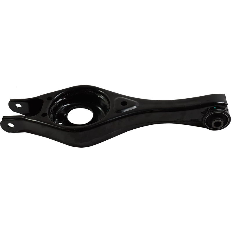 Set Of 2 - Rear Driver and Passenger Side Lower Rearward Control Arms