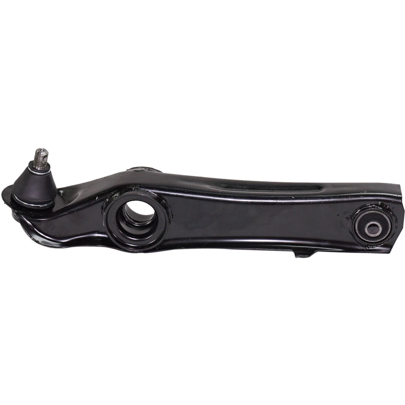 Set Of 2 - Front Driver and Passenger Side Lower Control Arms With Ball Joint Assembly