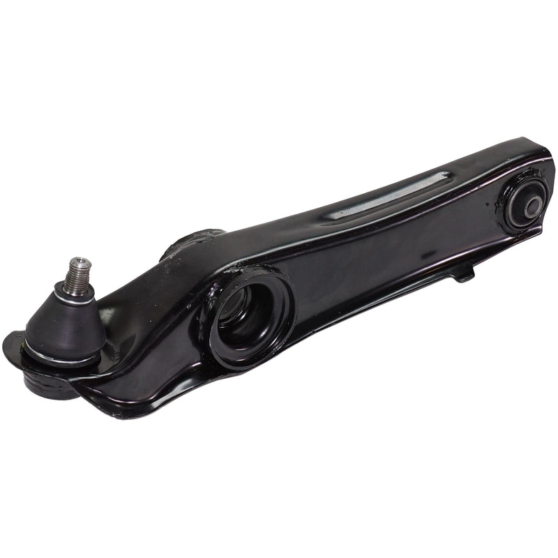 Set Of 2 - Front Driver and Passenger Side Lower Control Arms With Ball Joint Assembly