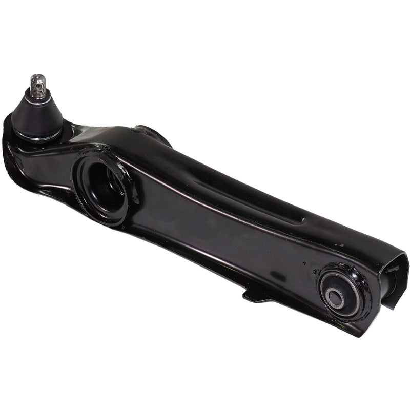 Set Of 2 - Front Driver and Passenger Side Lower Control Arms With Ball Joint Assembly