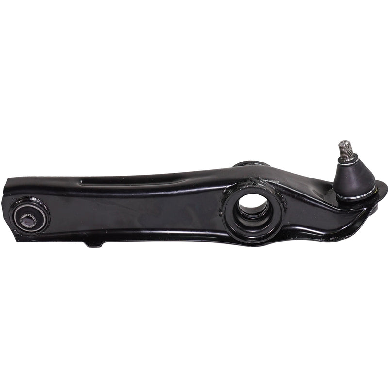 Set Of 2 - Front Driver and Passenger Side Lower Control Arms With Ball Joint Assembly