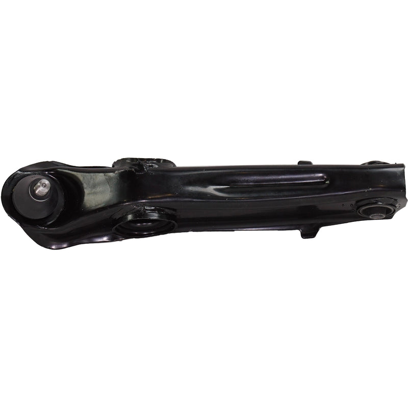 Set Of 2 - Front Driver and Passenger Side Lower Control Arms With Ball Joint Assembly