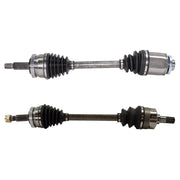 Drive Axle Shaft Assembly CarParts SET-RH28160001