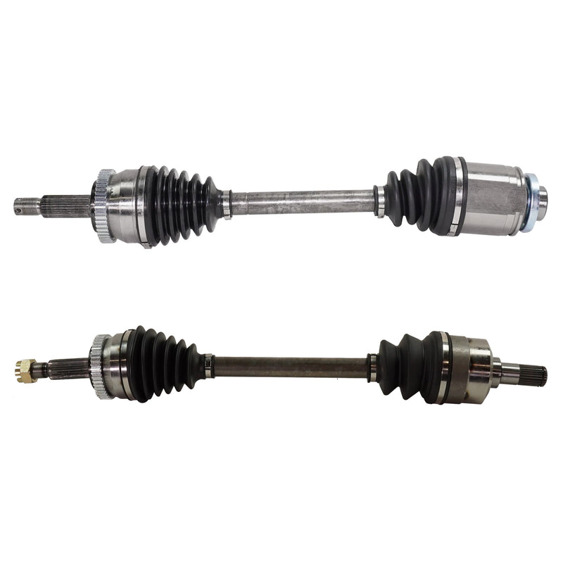Drive Axle Shaft Assembly CarParts SET-RH28160001