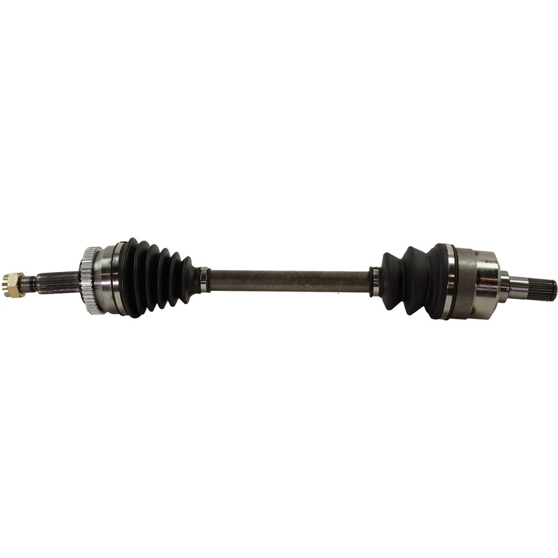 Set Of 2 - Front Axle Assembly Naturally Aspirated DOHC GAS Sport Utility