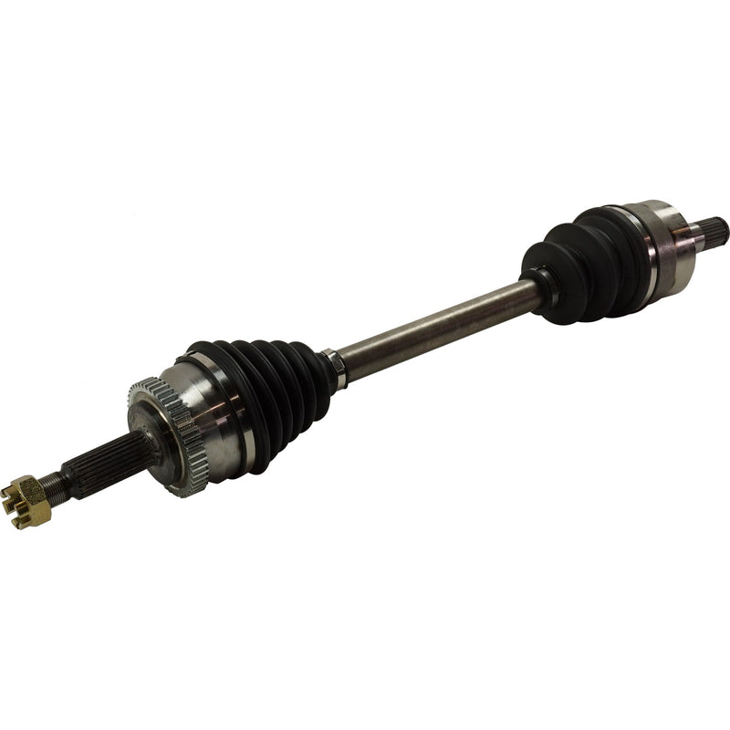 Set Of 2 - Front Axle Assembly Naturally Aspirated DOHC GAS Sport Utility