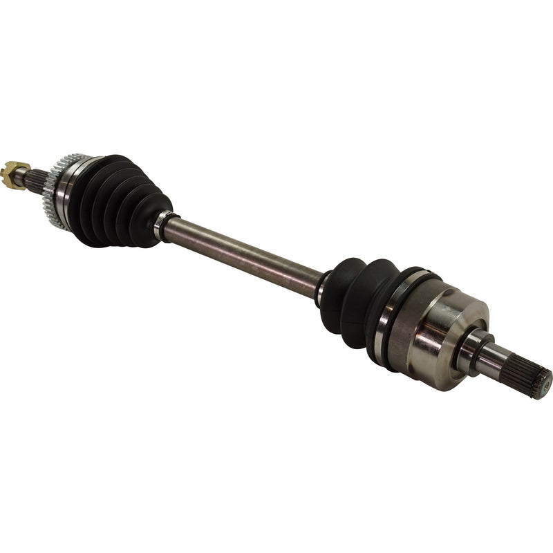Set Of 2 - Front Axle Assembly Naturally Aspirated DOHC GAS Sport Utility