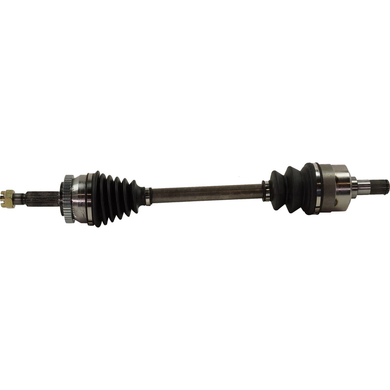 Set Of 2 - Front Axle Assembly Naturally Aspirated DOHC GAS Sport Utility