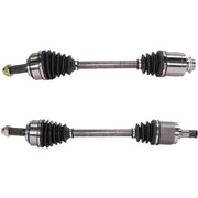 Drive Axle Shaft Assembly CarParts SET-RH28160015