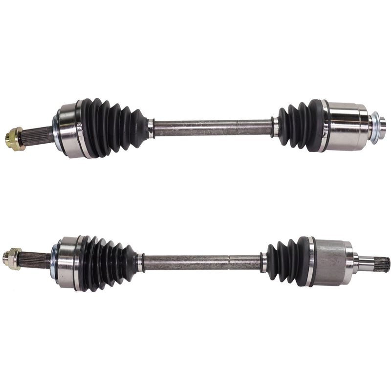 Drive Axle Shaft Assembly CarParts SET-RH28160015