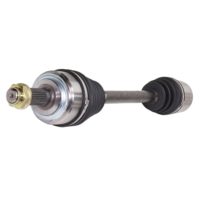 Set Of 2 - Front Axle Assembly