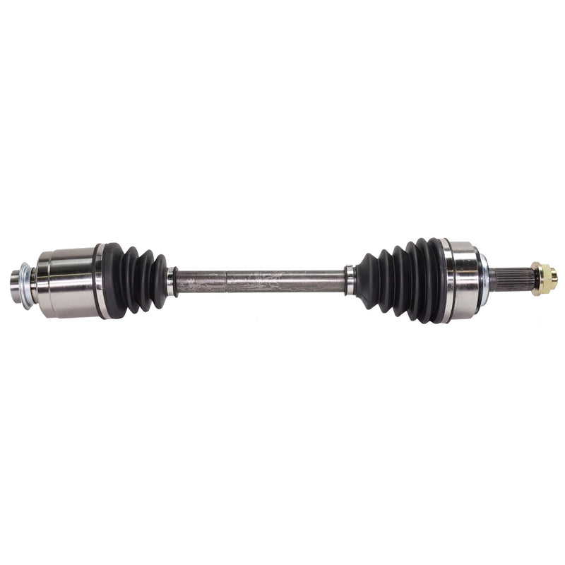 Set Of 2 - Front Axle Assembly