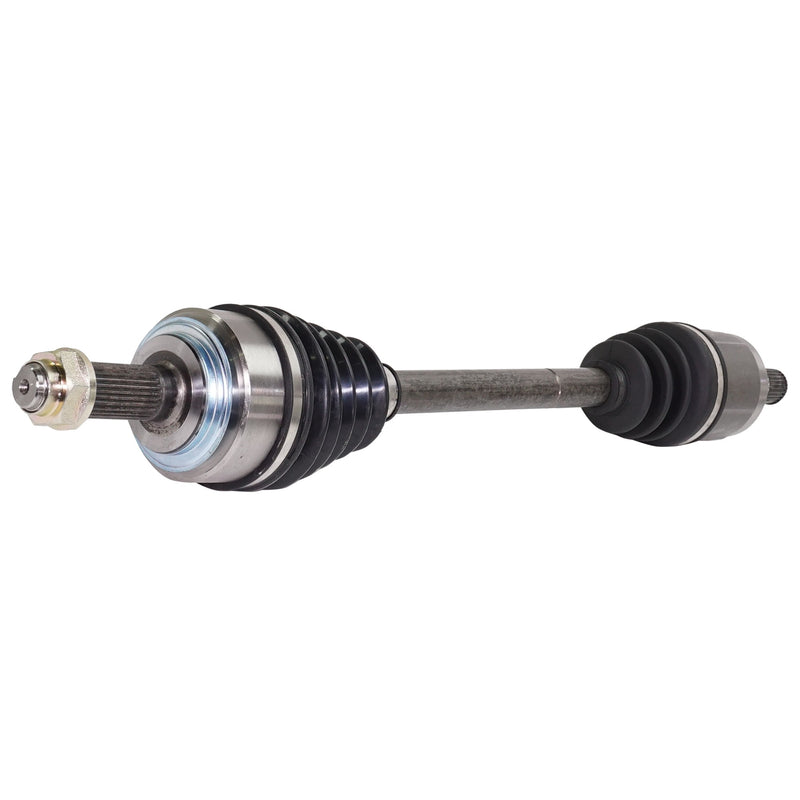 Set Of 2 - Front Axle Assembly