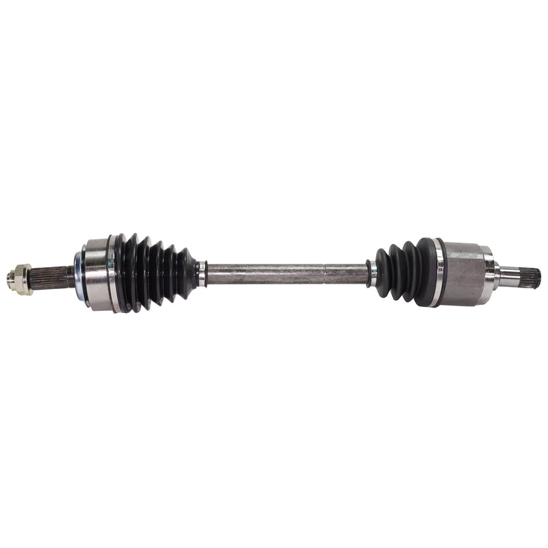 Set Of 2 - Front Axle Assembly