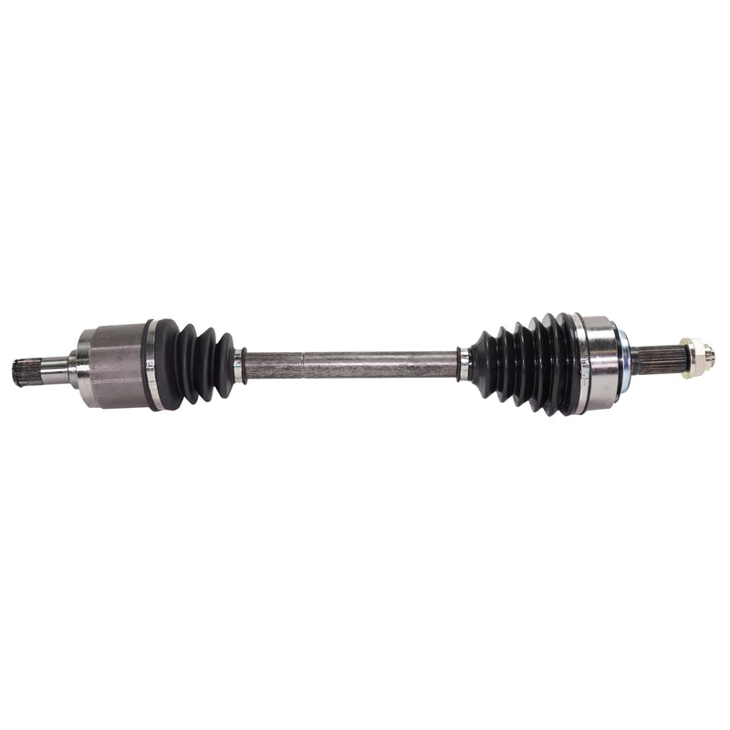 Set Of 2 - Front Axle Assembly