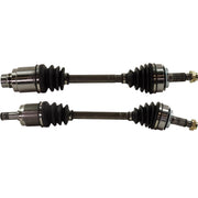 Drive Axle Shaft Assembly CarParts SET-RH28160017