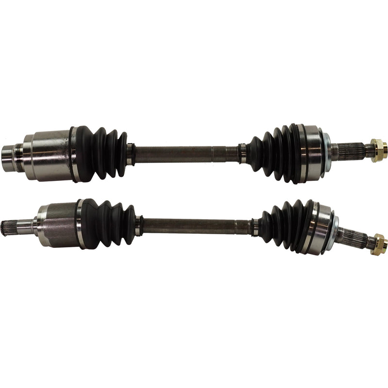 Drive Axle Shaft Assembly CarParts SET-RH28160017