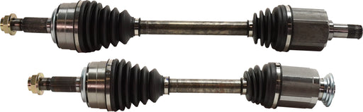 Drive Axle Shaft Assembly CarParts SET-RH28160021