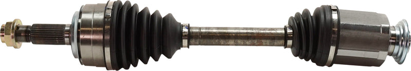 Cv Axle Assembly Front Passenger & Driver Side