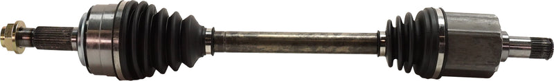 Cv Axle Assembly Front Passenger & Driver Side