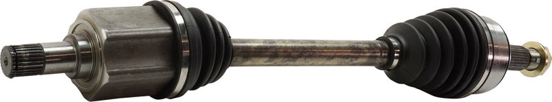 Cv Axle Assembly Front Passenger & Driver Side