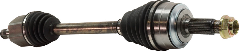 Cv Axle Assembly Front Passenger & Driver Side