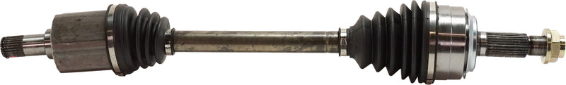 Cv Axle Assembly Front Passenger & Driver Side