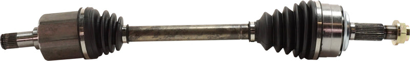 Cv Axle Assembly Front Passenger & Driver Side