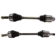 Drive Axle Shaft Assembly CarParts SET-RH28160033