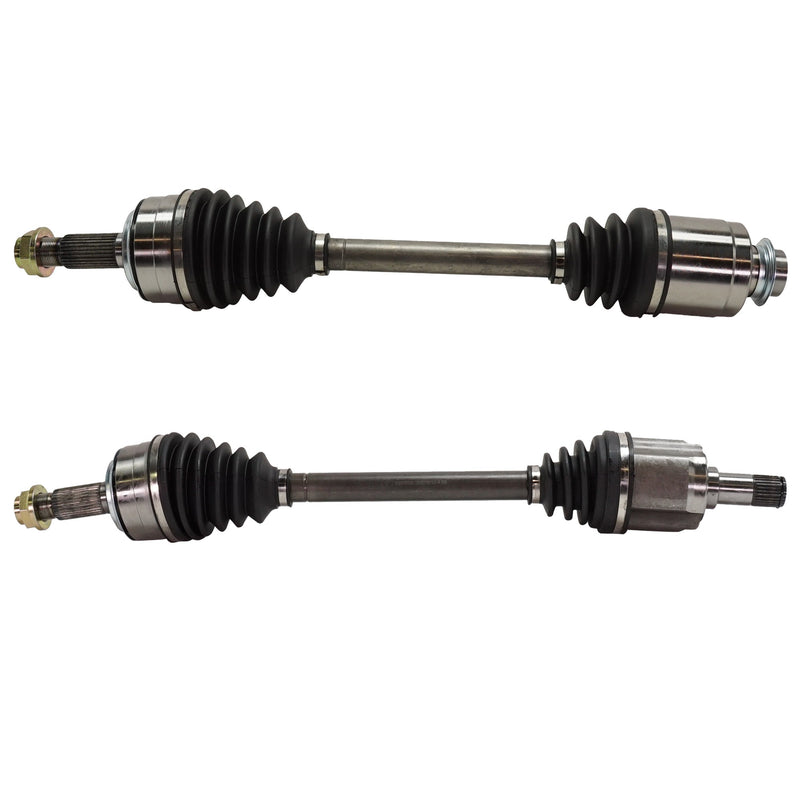 Drive Axle Shaft Assembly CarParts SET-RH28160033
