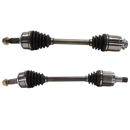 Drive Axle Shaft Assembly CarParts SET-RH28160033