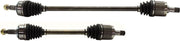 Drive Axle Shaft Assembly CarParts SET-RH28160035