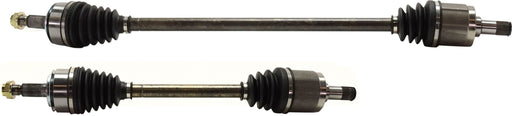 Drive Axle Shaft Assembly CarParts SET-RH28160035