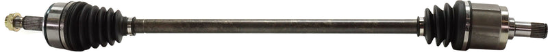 Front Axle Assembly Automatic Transmission